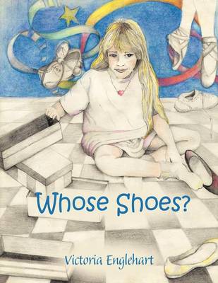 Whose Shoes? (Paperback)