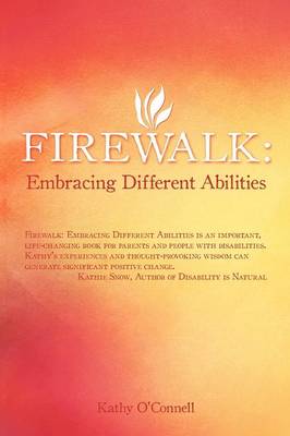 Firewalk: Embracing Different Abilities (Paperback)