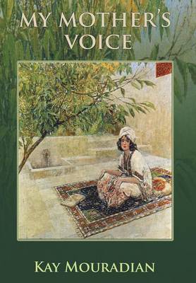 My Mother's Voice (Hardback)