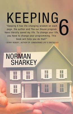 Keeping 6 (Paperback)