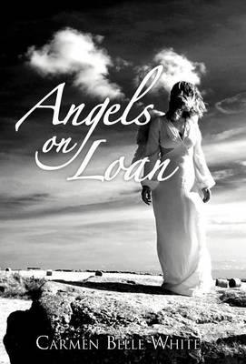 Angels on Loan (Hardback)