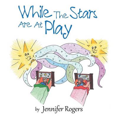 While the Stars Are at Play (Paperback)