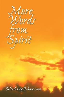 More Words from Spirit (Paperback)