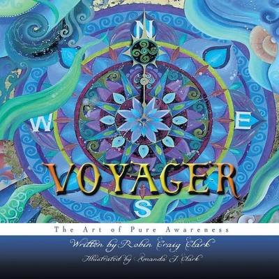 Voyager: The Art of Pure Awareness (Paperback)