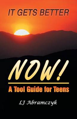 It Gets Better Now!: A Tool Guide for Teens (Paperback)