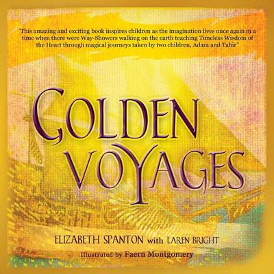 Golden Voyages (Paperback)