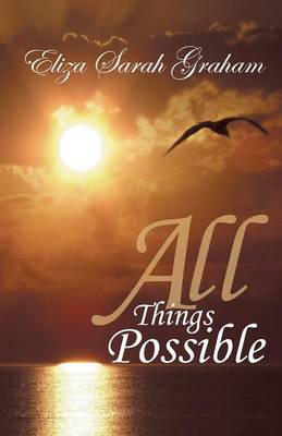 All Things Possible (Paperback)