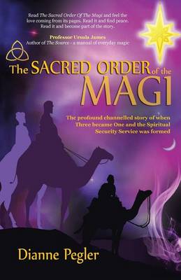 The Sacred Order of the Magi (Paperback)
