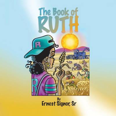 The Book of Ruth (Paperback)