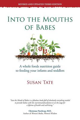 Into the Mouths of Babes: A Whole Foods Nutrition Guide to Feeding Your Infants and Toddlers (Paperback)