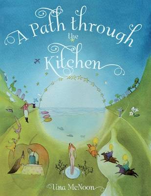 A Path Through the Kitchen (Paperback)