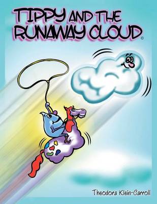 Tippy and the Runaway Cloud (Paperback)
