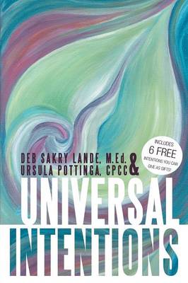 Universal Intentions (Paperback)