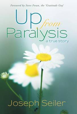 Up from Paralysis (Hardback)