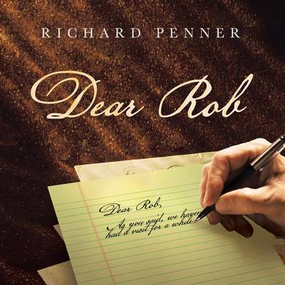 Dear Rob (Paperback)