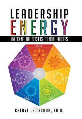Leadership Energy: Unlocking the Secrets to Your Success (Hardback)