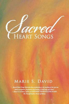 Sacred Heart Songs (Paperback)