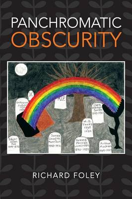 Panchromatic Obscurity (Paperback)