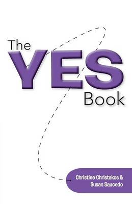 The Yes Book (Paperback)