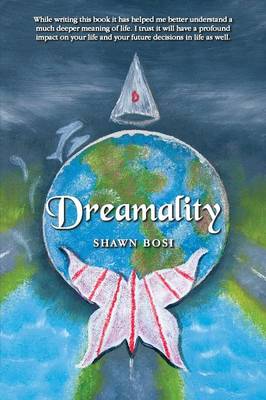 Dreamality (Paperback)