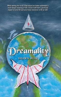 Dreamality (Hardback)