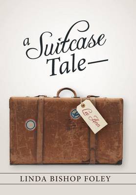 A Suitcase Tale-Lee Ann (Hardback)