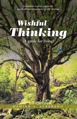 Wishful Thinking (a Guide for Living) (Paperback)