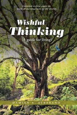 Wishful Thinking (a Guide for Living) (Hardback)