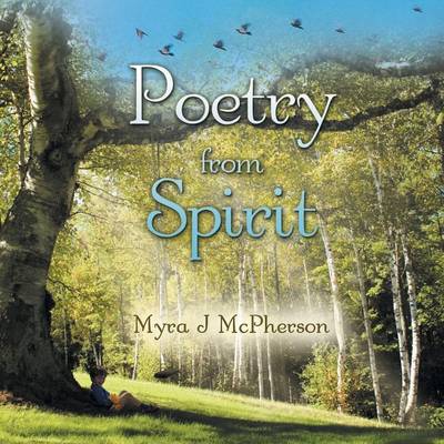 Poetry from Spirit (Paperback)