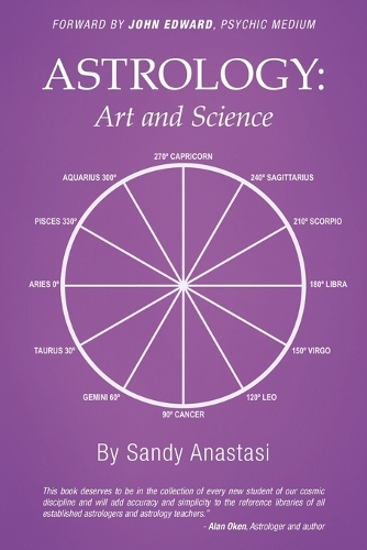 Astrology: Art and Science (Paperback)