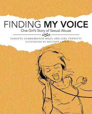Finding My Voice (Paperback)