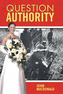 Question Authority (Hardback)