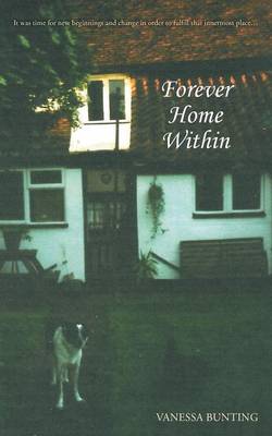 Forever Home Within (Paperback)