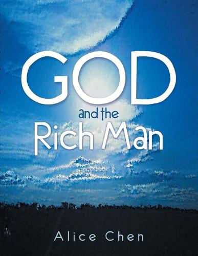 God and the Rich Man (Paperback)