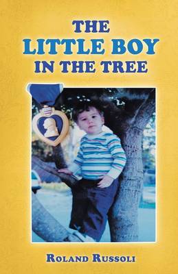 The Little Boy in the Tree (Paperback)