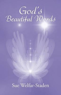 God's Beautiful Words (Paperback)