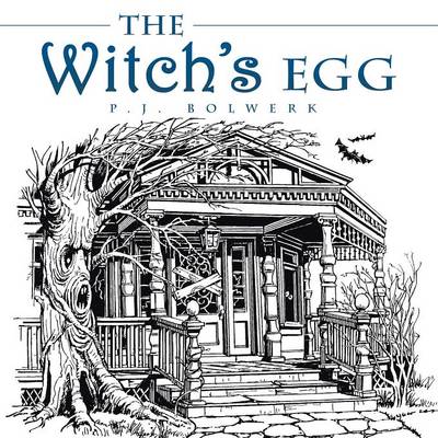 The Witch's Egg (Paperback)
