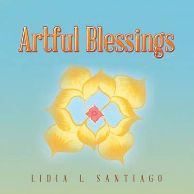 Artful Blessings (Paperback)