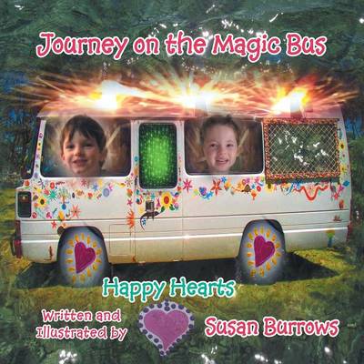 Journey on the Magic Bus (Paperback)