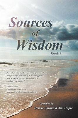 Sources of Wisdom: Book 3 (Paperback)