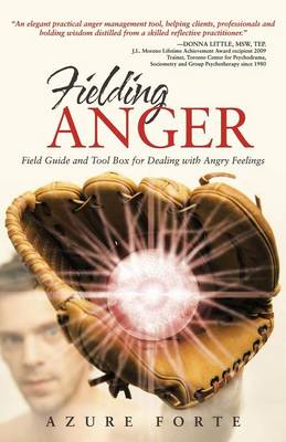 Fielding Anger: Field Guide and Tool Box for Dealing with Angry Feelings (Paperback)