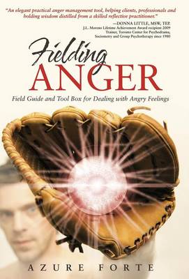 Fielding Anger: Field Guide and Tool Box for Dealing with Angry Feelings (Hardback)