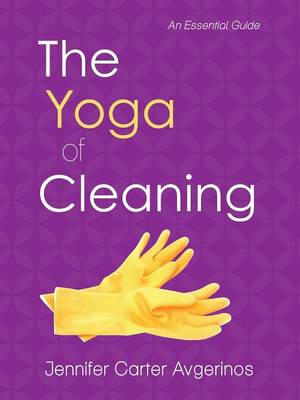 THE Yoga of Cleaning (Paperback)