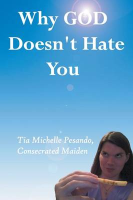 Why God Doesn't Hate You (Paperback)