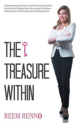 The Treasure Within (Paperback)