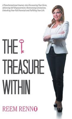 The Treasure Within (Hardback)