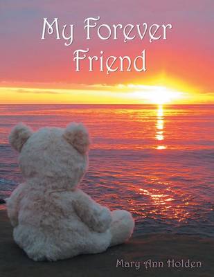 My Forever Friend (Paperback)