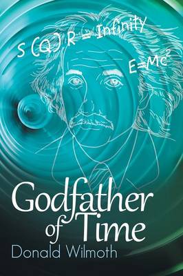 Godfather of Time (Paperback)