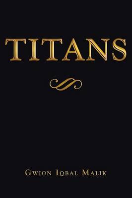 Titans (Paperback)