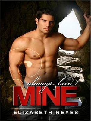 Always Been Mine - Moreno Brothers 2 (CD-Audio)